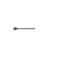 Βελόνα σίτισης ευθεία, inox, O 3mm x 8cm Βελόνα σίτισης ευθεία, inox, O 3mm x 8cm