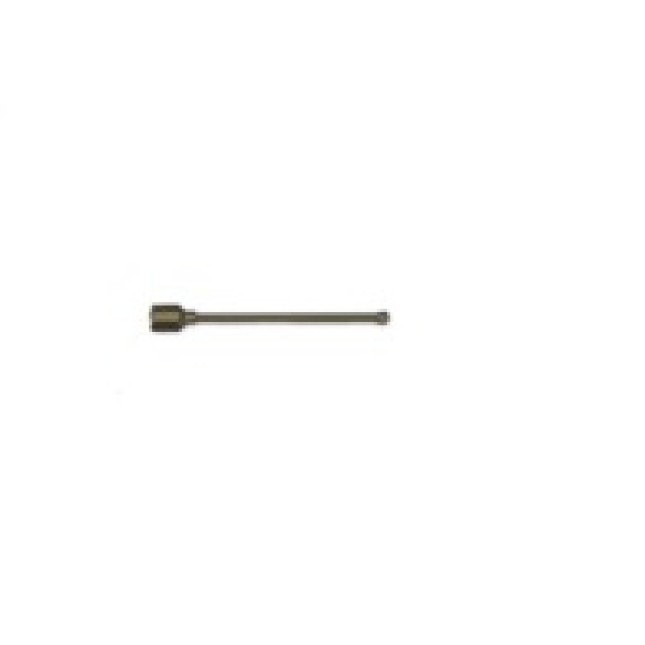 Βελόνα σίτισης ευθεία, inox, O 3mm x 8cm Βελόνα σίτισης ευθεία, inox, O 3mm x 8cm