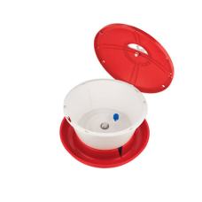 Ποτίστρα πτηνών Rapid Clean 9Lt Ποτίστρα πτηνών Rapid Clean 9Lt