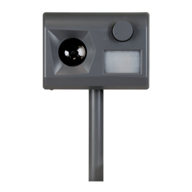 Weitech ηχητικός φράχτης 220V με φωτοκύτταρο Weitech ηχητικός φράχτης 220V με φωτοκύτταρο