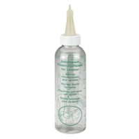 Θήλαστρο αμνοεριφίων μπιμπερό 450ml