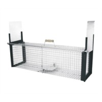 Γατοπαγίδα 26*26*105cm