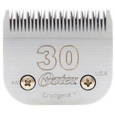 Oster Κοπτικό κουρευτικών , 0.50mm, Size 30 Oster Κοπτικό κουρευτικών , 0.50mm, Size 30