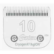 Oster Κοπτικό κουρευτικών, 1.60mm, Size 10 Oster Κοπτικό κουρευτικών, 1.60mm, Size 10