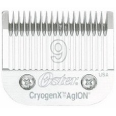 Oster Κοπτικό κουρευτικών, 2.0mm, Size 9 Oster Κοπτικό κουρευτικών, 2.0mm, Size 9