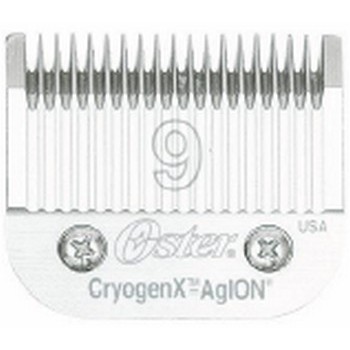 Oster Κοπτικό κουρευτικών, 2.0mm, Size 9 Oster Κοπτικό κουρευτικών, 2.0mm, Size 9