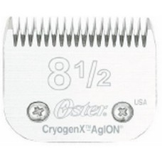 Oster Κοπτικό κουρευτικών, 2.8mm, Size 8½ Oster Κοπτικό κουρευτικών, 2.8mm, Size 8½