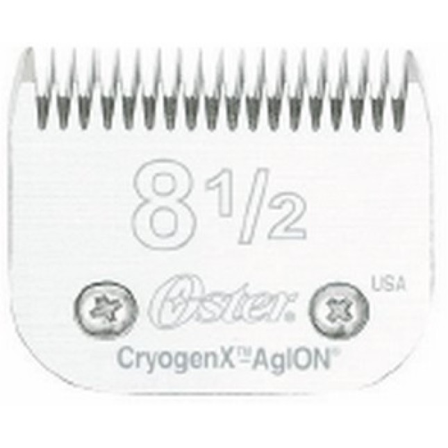 Oster Κοπτικό κουρευτικών, 2.8mm, Size 8½ Oster Κοπτικό κουρευτικών, 2.8mm, Size 8½