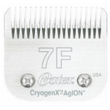 Oster Κοπτικό κουρευτικών, 3.2mm, Size 7F Oster Κοπτικό κουρευτικών, 3.2mm, Size 7F