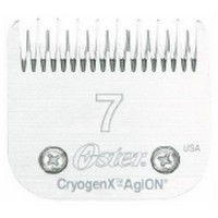 Oster Κοπτικό κουρευτικών, 3.2mm, Size 7 Skip