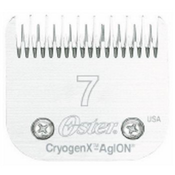 Oster Κοπτικό κουρευτικών, 3.2mm, Size 7 Skip Oster Κοπτικό κουρευτικών, 3.2mm, Size 7 Skip