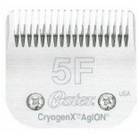 Oster Κοπτικό κουρευτικών, 6.3mm, Size 5F
