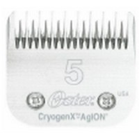 Oster Κοπτικό κουρευτικών, 6.3mm, Size 5 Skip