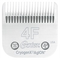 Oster Κοπτικό κουρευτικών, 9.5mm, Size 4F