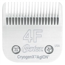 Oster Κοπτικό κουρευτικών, 9.5mm, Size 4F