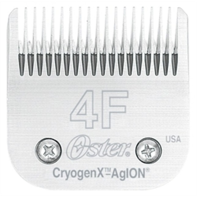 Oster Κοπτικό κουρευτικών, 9.5mm, Size 4F