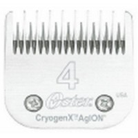 Oster Κοπτικό κουρευτικών, 9.5mm, Size 4 Skip