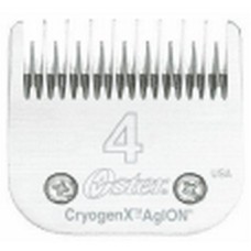 Oster Κοπτικό κουρευτικών, 9.5mm, Size 4 Skip
