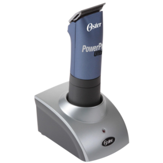 Oster Κουρευτική μηχανή 'Power-Pro', ασύρματη Oster Κουρευτική μηχανή 'Power-Pro', ασύρματη