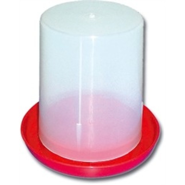 Ποτίστρα νεοσσών Normal 3Lt Ποτίστρα νεοσσών Normal 3Lt