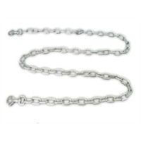 ΑΛΥΣΙΔΑ ΔΕΣΙΜΑΤΟΣ ΜΕ 2 ΓΑΝΤΖΟΥΣ 4mm x 2m