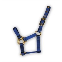 Νο2 ΚΑΠΙΣΤΡΙ ΑΛΟΓΩΝ CLASIC ΜΠΛΕ NYLON
