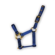 Νο2 ΚΑΠΙΣΤΡΙ ΑΛΟΓΩΝ CLASIC ΜΠΛΕ NYLON