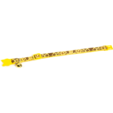 Petler περιλαίμιο κίτρινο camo Μ12 Petler περιλαίμιο κίτρινο camo Μ12