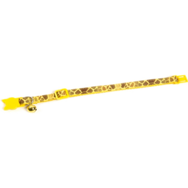Petler περιλαίμιο κίτρινο camo Μ12 Petler περιλαίμιο κίτρινο camo Μ12