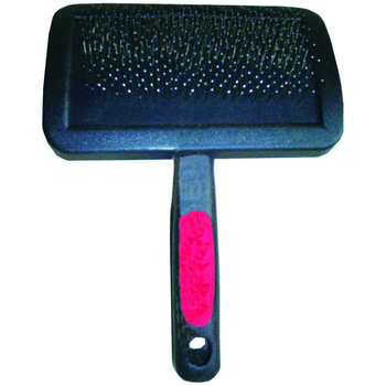 Natural βoύρτσα slicker μικρή blister Natural βoύρτσα slicker μικρή blister