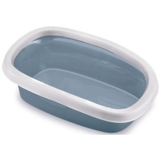 Stefanplast λεκάνη γάτας sprint 10 43 x 31 x 14cm Stefanplast λεκάνη γάτας sprint 10 43 x 31 x 14cm