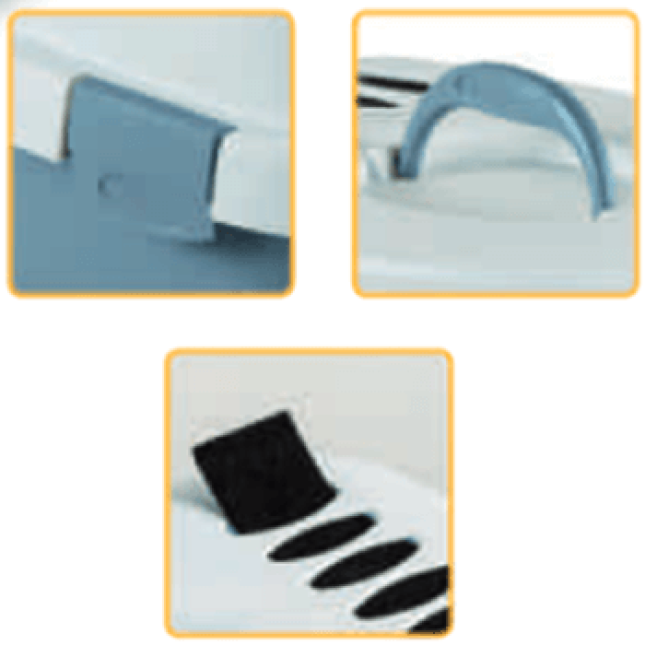 Stefanplast τουαλέτα γάτας super queen filter 71 x 55 x 46,5cm. Stefanplast τουαλέτα γάτας super queen filter 71 x 55 x 46,5cm.