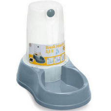 Stefanplast ποτίστρα break aqua 3.5lt Stefanplast ποτίστρα break aqua 3.5lt