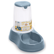 Stefanplast ταΐστρα break reserve 1.5lt Stefanplast ταΐστρα break reserve 1.5lt