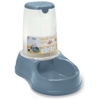 Stefanplast ταΐστρα break reserve 6.5lt