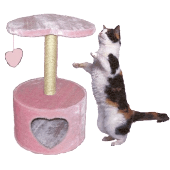 Ονυχοδρόμιο γάτας love cats no3 61cm Ονυχοδρόμιο γάτας love cats no3 61cm