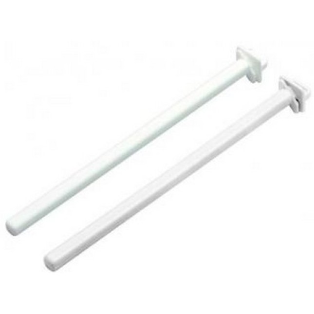 2GR Κλαδάκι κλουβιού πλαστικό 22cm 2GR Κλαδάκι κλουβιού πλαστικό 22cm