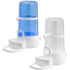 2GR Ποτίστρα-ταΐστρα ρυθμιζόμενη Napoli 400ml 2GR Ποτίστρα-ταΐστρα ρυθμιζόμενη Napoli 400ml