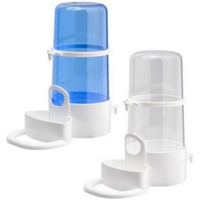 2GR Ποτίστρα-ταΐστρα ρυθμιζόμενη Napoli 400ml 2GR Ποτίστρα-ταΐστρα ρυθμιζόμενη Napoli 400ml