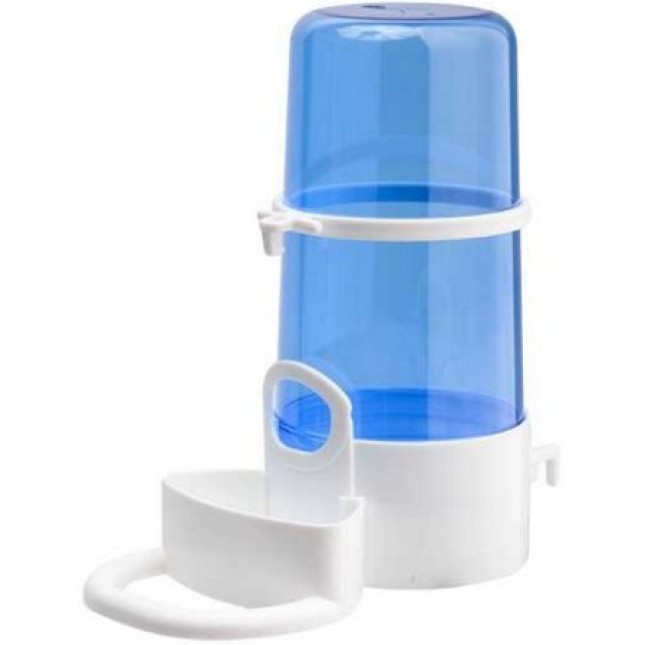 2GR Ποτίστρα-ταΐστρα ρυθμιζόμενη Napoli 400ml 2GR Ποτίστρα-ταΐστρα ρυθμιζόμενη Napoli 400ml
