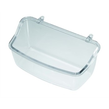 Εσωτερική ταΐστρα ωδικών STELLA 11.0 x 6.0 x 5.0 cm Εσωτερική ταΐστρα ωδικών STELLA 11.0 x 6.0 x 5.0 cm