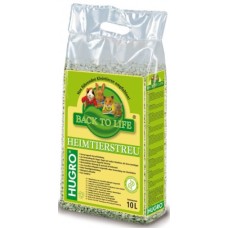Hugro-Back 2 Life Υπόστρωμα Κιτταρίνης 10Lt Hugro-Back 2 Life Υπόστρωμα Κιτταρίνης 10Lt