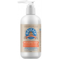 Grizzly λάδι σολομού 125ml