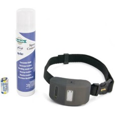 Petsafe κολάρο γαυγίσματος με σπρέι άοσμο Petsafe κολάρο γαυγίσματος με σπρέι άοσμο