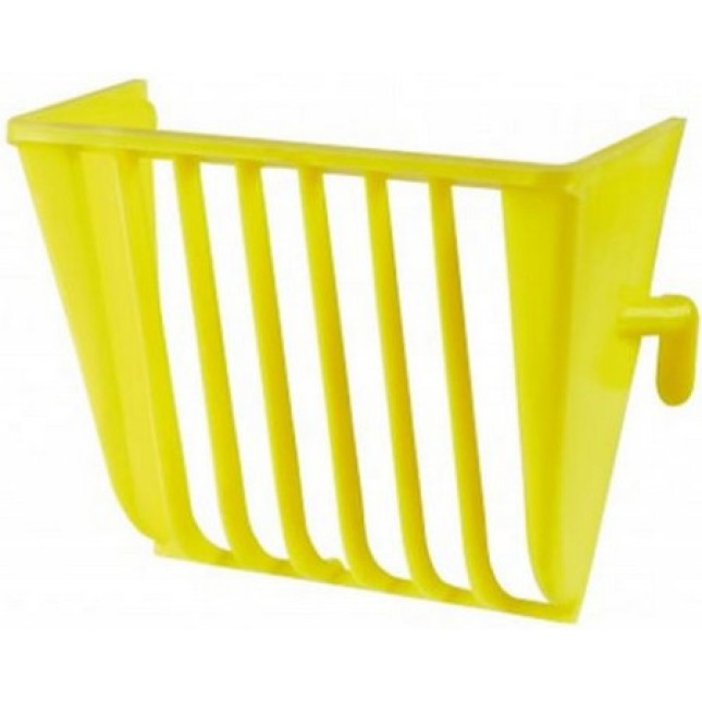 Θήκη λαχανικών για ωδικά 6.5cm x 7cm Θήκη λαχανικών για ωδικά 6.5cm x 7cm