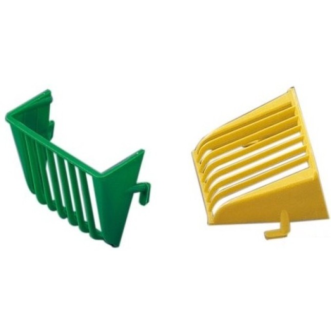 Θήκη λαχανικών για ωδικά 6.5cm x 7cm Θήκη λαχανικών για ωδικά 6.5cm x 7cm