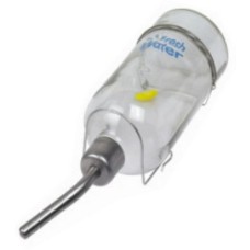 Nobby Γυάλινη Ενισχυμένη Ποτίστρα large 769ml Nobby Γυάλινη Ενισχυμένη Ποτίστρα large 769ml