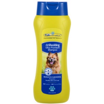 Furminator σαμπουάν κατά της τριχόπτωσης 250ml