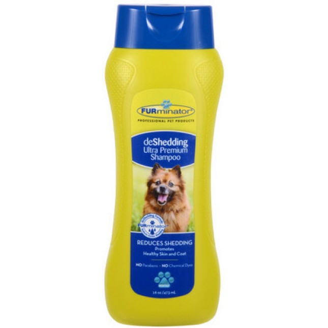 Furminator σαμπουάν κατά της τριχόπτωσης 250ml