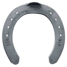 Mustad πέταλο libero 3 εμπρόσθιο Mustad πέταλο libero 3 εμπρόσθιο